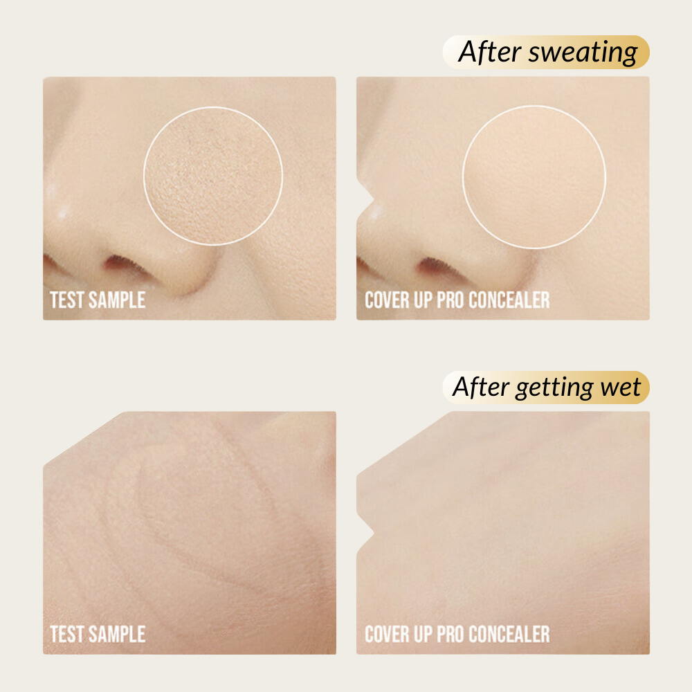 Cover Up Pro Concealer