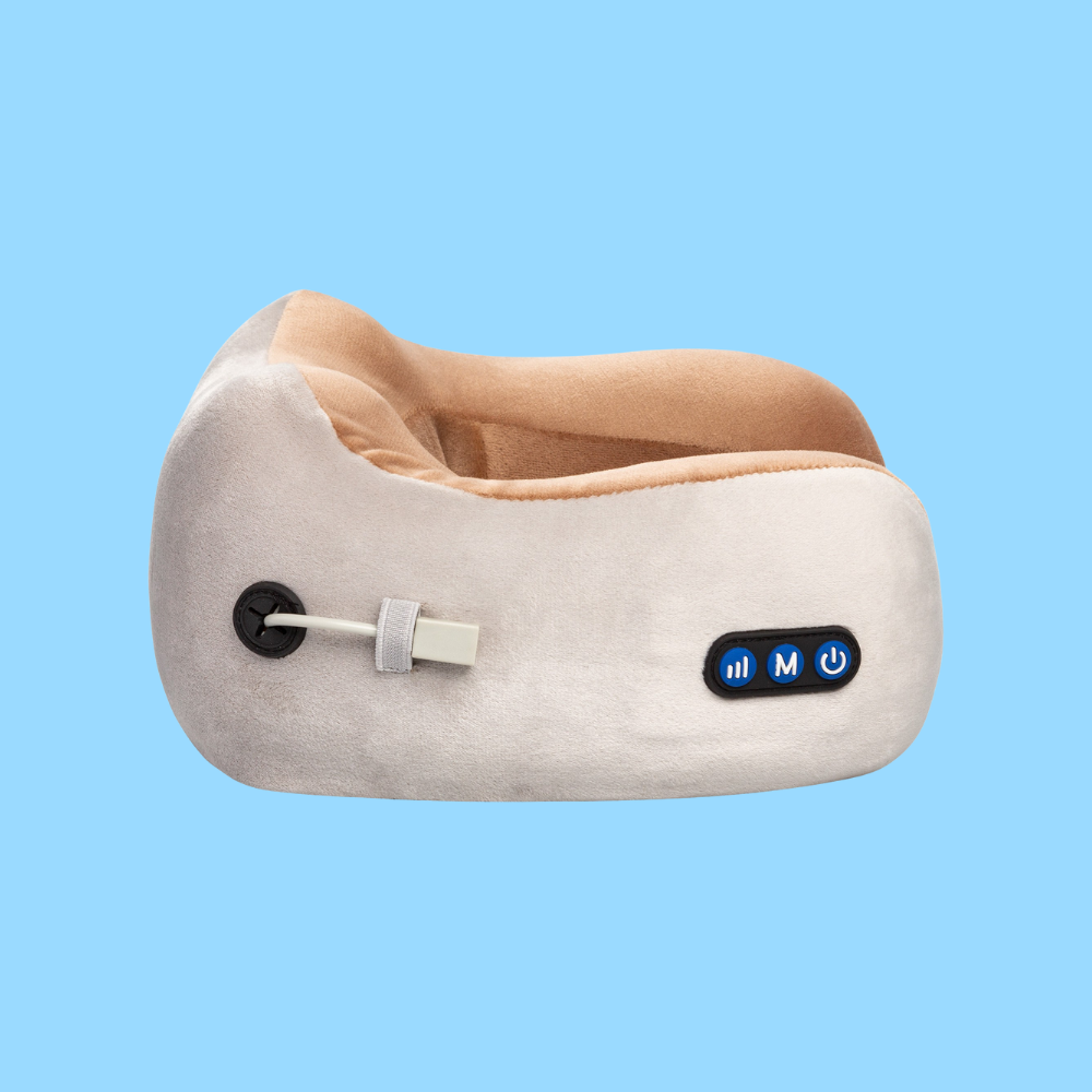 Masseur de Nuque Automatique LonelyGlow®