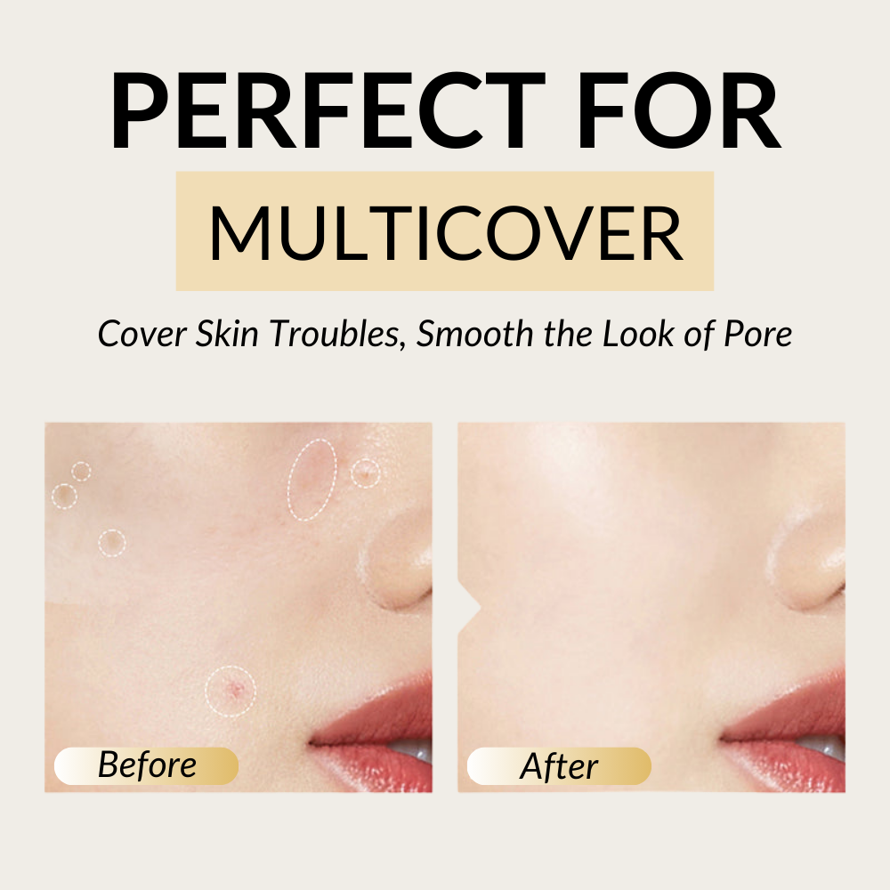 Cover Up Pro Concealer