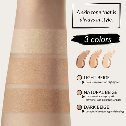 Cover Up Pro Concealer